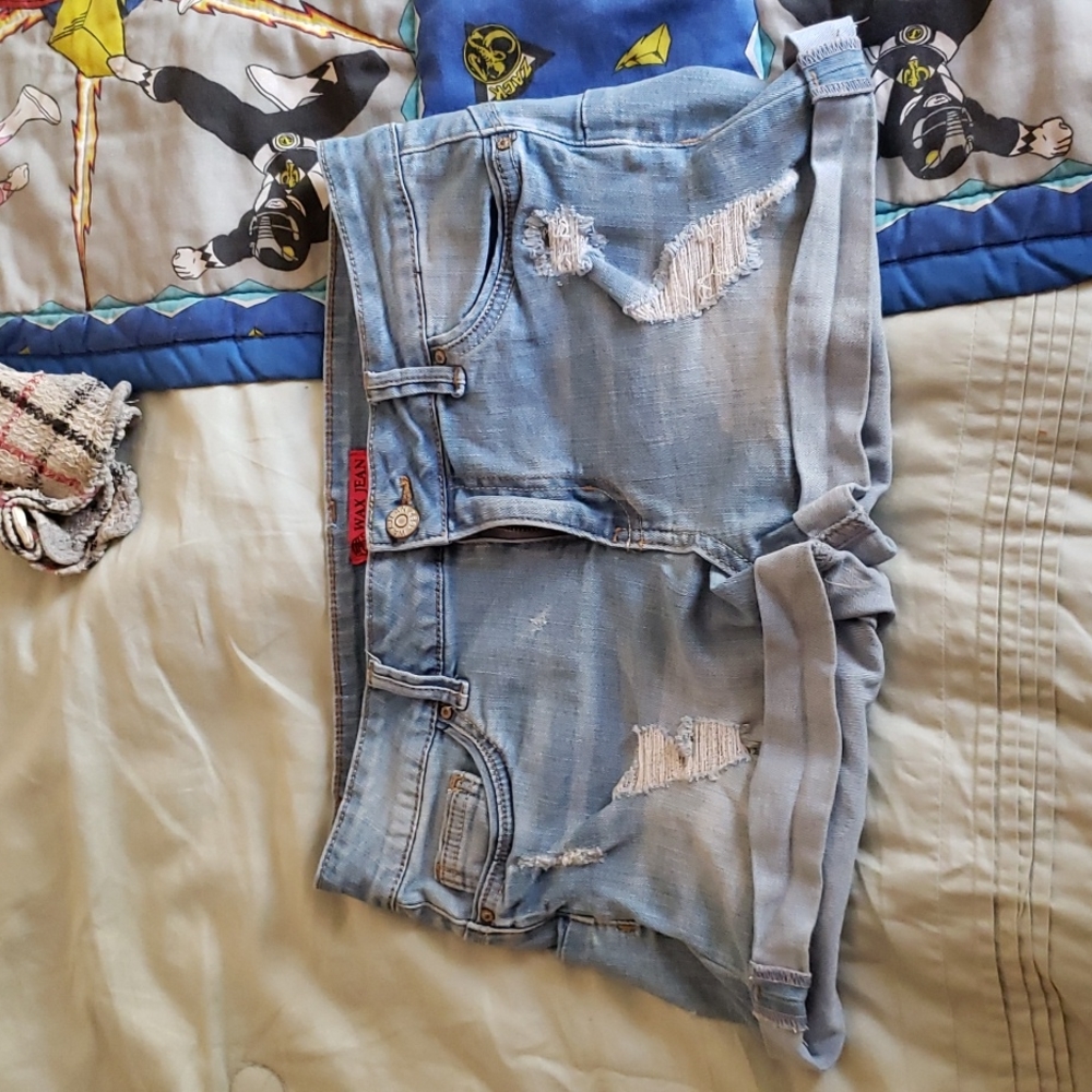 Women's shorts